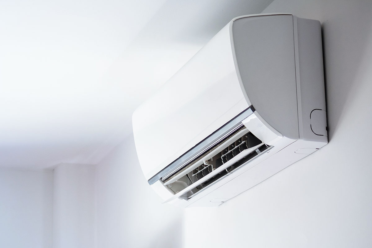 Air Conditioner Repair | GLT Service