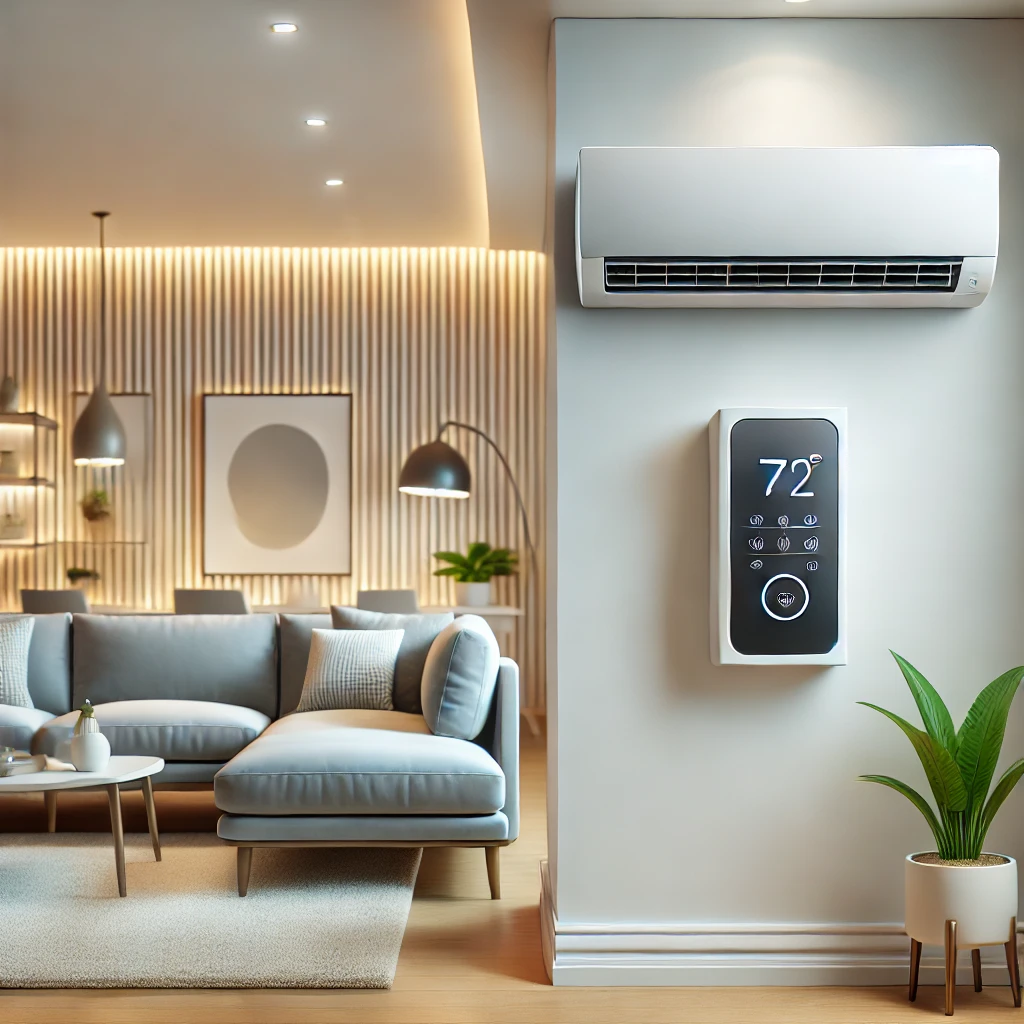 Shop Air Conditioners | GLT Heating & Cooling