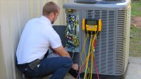 Air Conditioner Tune Up