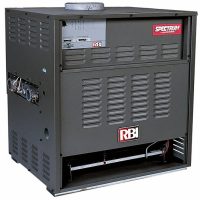 Boiler Tune Up