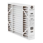 X0585 Furnace Filter